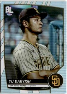 Yu Darvish