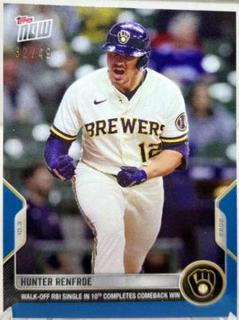 Hunter Renfroe