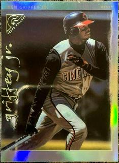 Ken Griffey Jr.