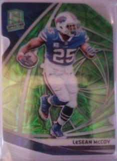 LeSean McCoy