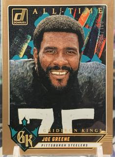 Joe Greene