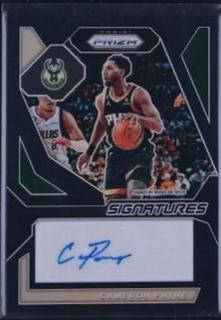 Cameron Payne