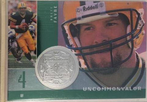 Brett Favre #365