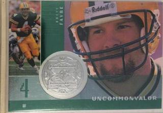 Brett Favre