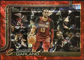 Darius Garland