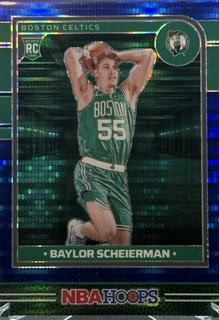 Baylor Scheierman