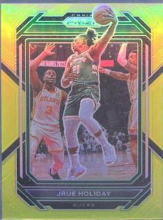 Jrue Holiday