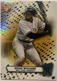 Bernie Williams