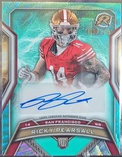 Ricky Pearsall