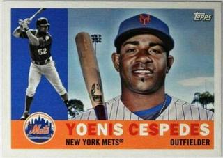 Yoenis Cespedes