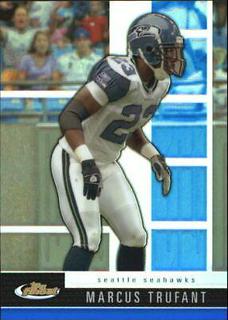 Marcus Trufant