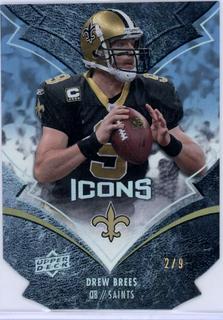 Drew Brees