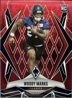 Woody Marks