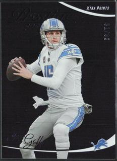 Jared Goff