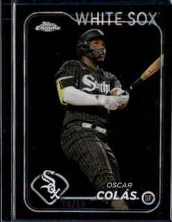 Oscar Colas