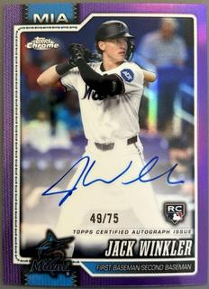 Jack Winkler