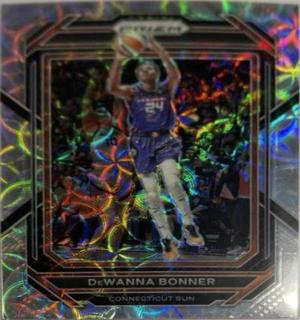 DeWanna Bonner