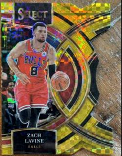 Zach LaVine