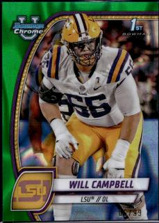 Will Campbell