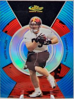 Heath Miller