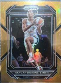 Skylar Diggins Smith