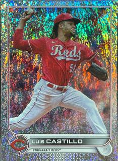 Luis Castillo