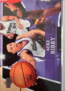 Mike Bibby