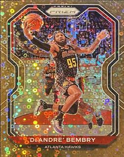 DeAndre' Bembry
