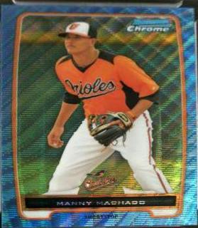 Manny Machado
