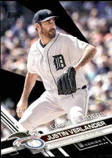Justin Verlander