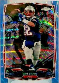 Tom Brady