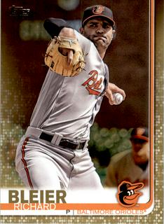Richard Bleier
