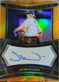 Jacob Wilson