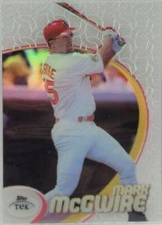 Mark McGwire