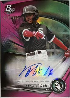 Elijah Tatis