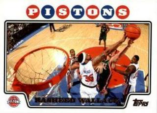Rasheed Wallace