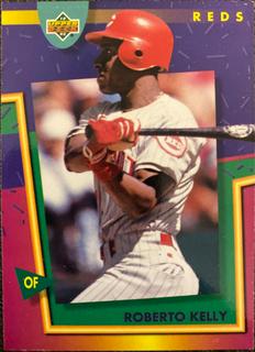 Roberto Kelly