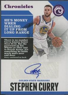 Stephen Curry