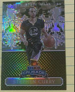 Stephen Curry