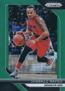 Shabazz Napier