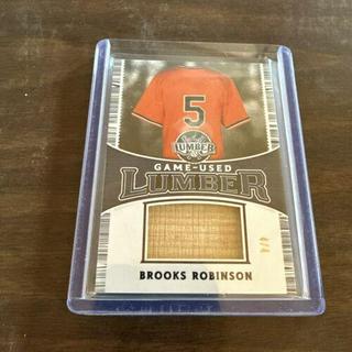 Brooks Robinson