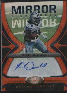 Rico Dowdle