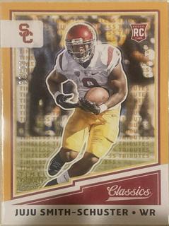 JuJu Smith Schuster
