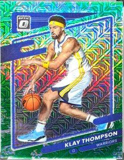 Klay Thompson