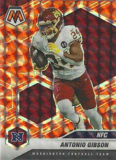 Antonio Gibson