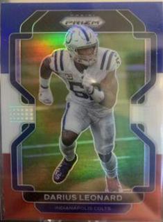 Darius Leonard