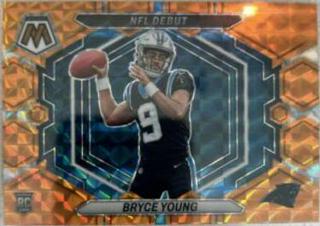 Bryce Young