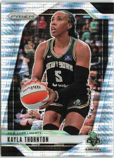 Kayla Thornton