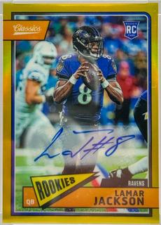 Lamar Jackson