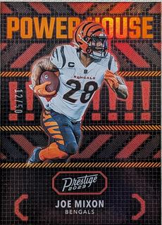 Joe Mixon
